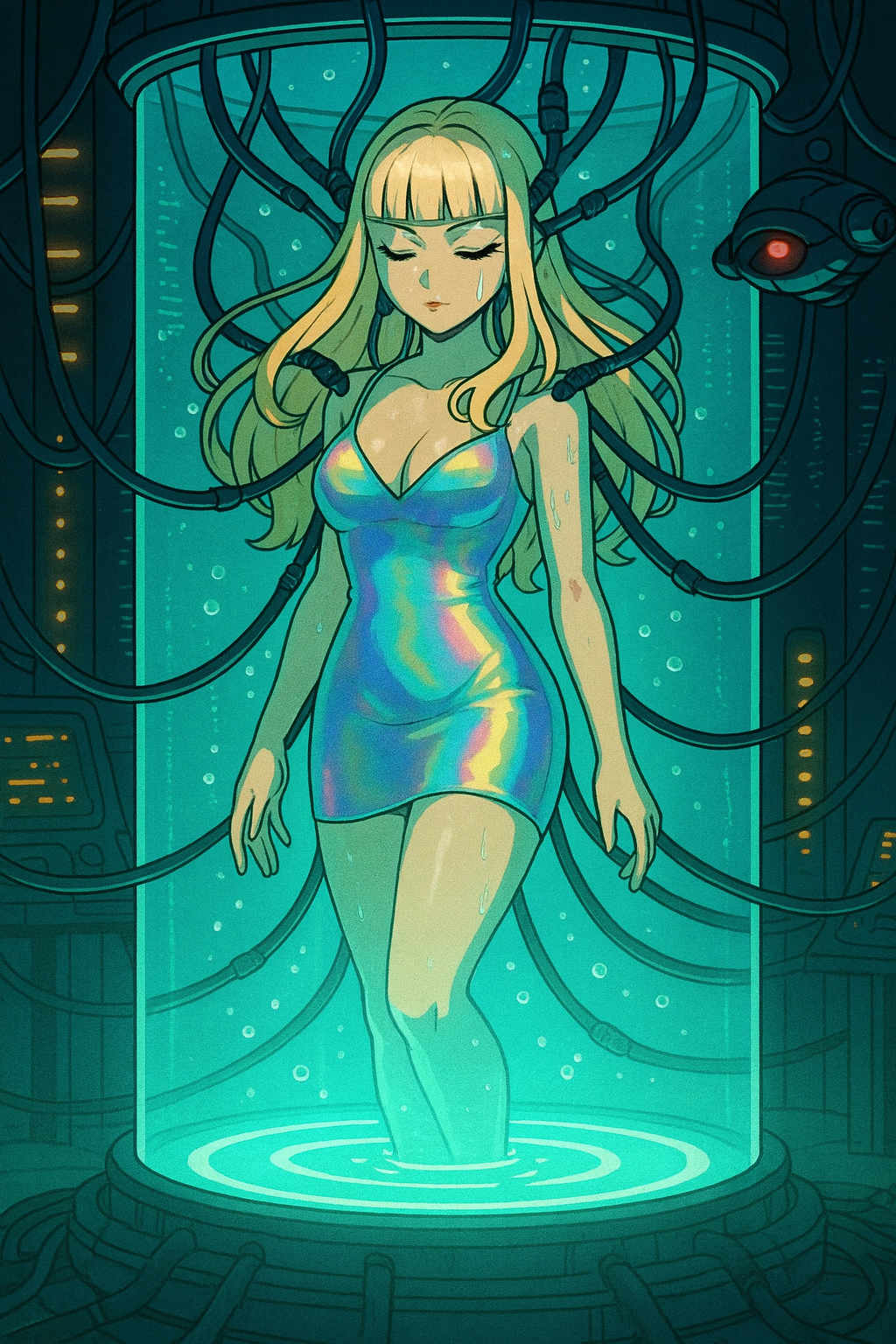 The Creation Chamber